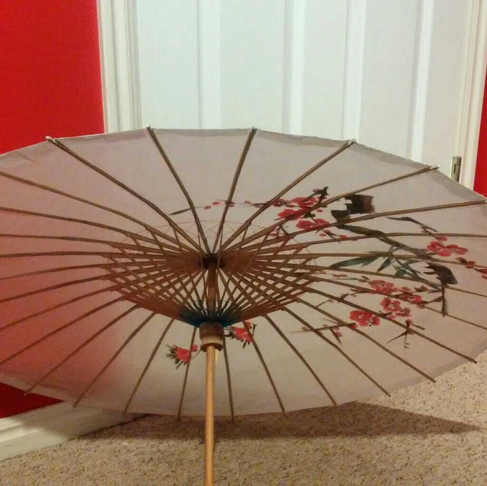 Umbrella